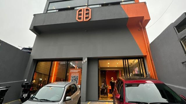 Imagem 2 da galeria do parceiro Panobianco Maria Rosa