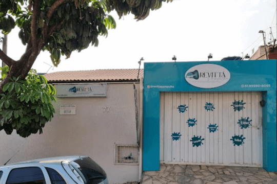 Imagem 2 da galeria do parceiro Espaço Revitta Pampulha Estética Avançada