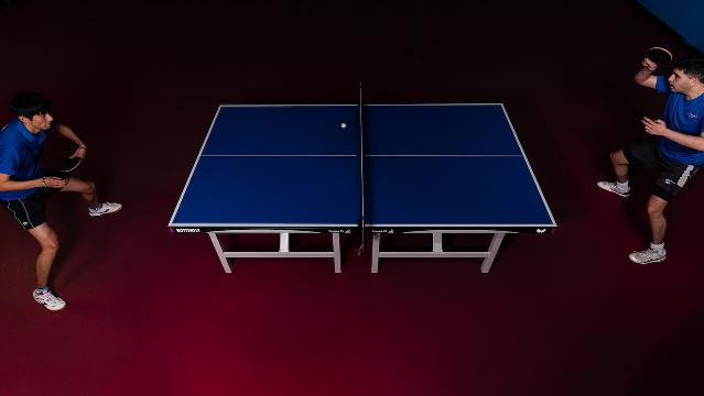 Image 3 from PongPlanet Table Tennis Club partner gallery