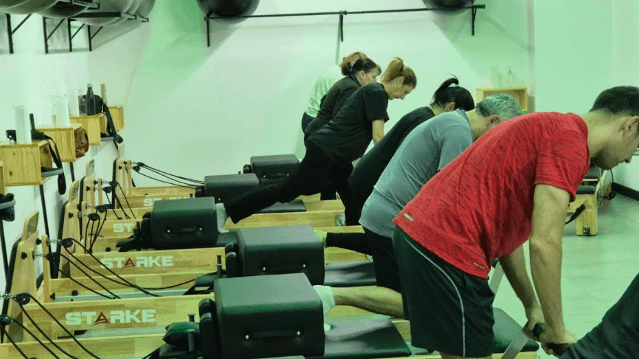 Imagen 2 de la galería del partner BODY LIFE PILATES