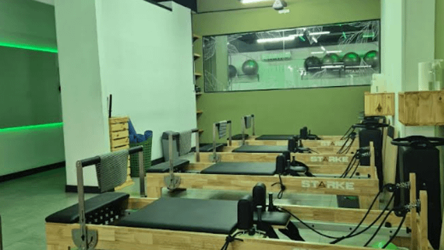 Imagen 1 de la galería del partner BODY LIFE PILATES