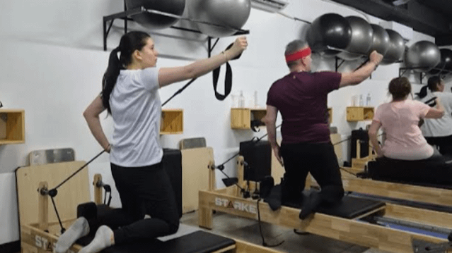 Imagen 3 de la galería del partner BODY LIFE PILATES