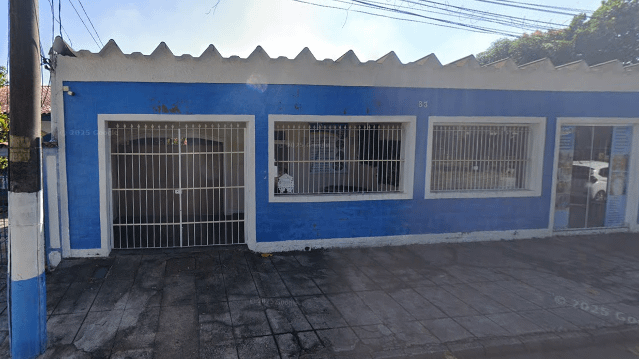 Imagem 2 da galeria do parceiro Karate Shotokan