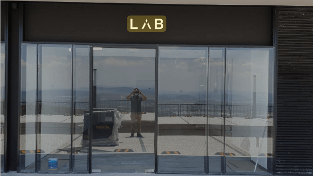 Imagen 2 de la galería del partner THE LAB Lifting, Ability, Balance