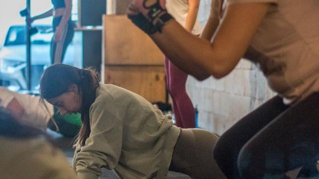 Imagen 3 de la galería del partner THE LAB Lifting, Ability, Balance