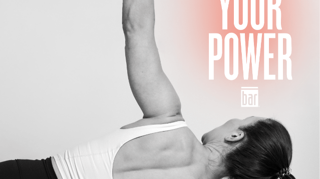 Image 3 from The Bar Method Salt Lake City - Avenues partner gallery