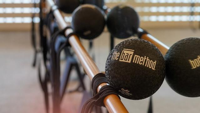 Image 2 from The Bar Method Salt Lake City - Avenues partner gallery