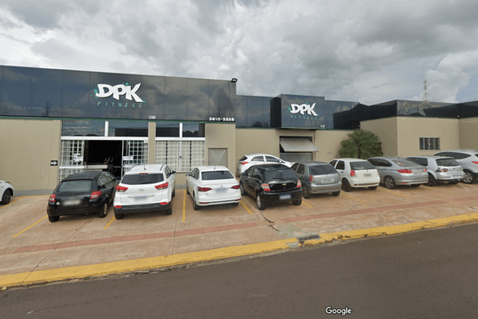 Imagem 2 da galeria do parceiro DPK FITNESS