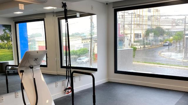 Imagem 1 da galeria do parceiro Tecfit - Cuiabá