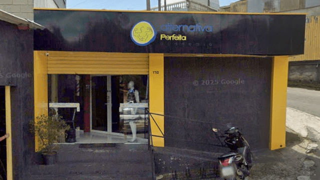 Imagem 2 da galeria do parceiro Alternativa Perfeita Academia