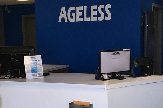 Image 3 from Ageless Fitness-Staunton partner gallery