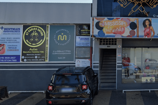 Imagem 2 da galeria do parceiro Movimento - Pilates