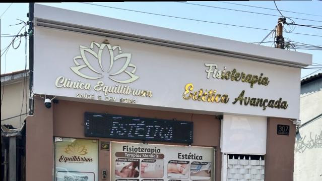 Imagem 2 da galeria do parceiro Clínica Equillibrium Saúde e Bem Estar