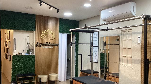 Imagem 1 da galeria do parceiro Clínica Equillibrium Saúde e Bem Estar