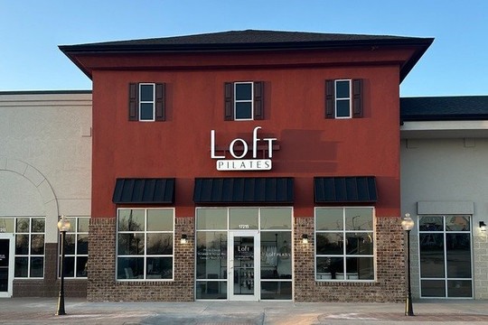 Image 2 from The Loft Pilates Studio LLC partner gallery