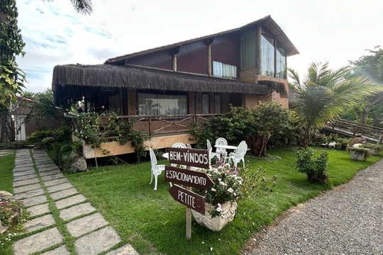 Imagem 2 da galeria do parceiro Chez Bambu