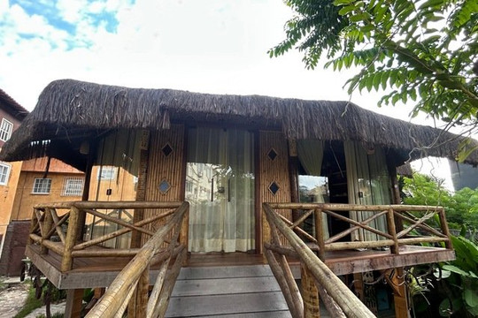 Imagem 3 da galeria do parceiro Chez Bambu