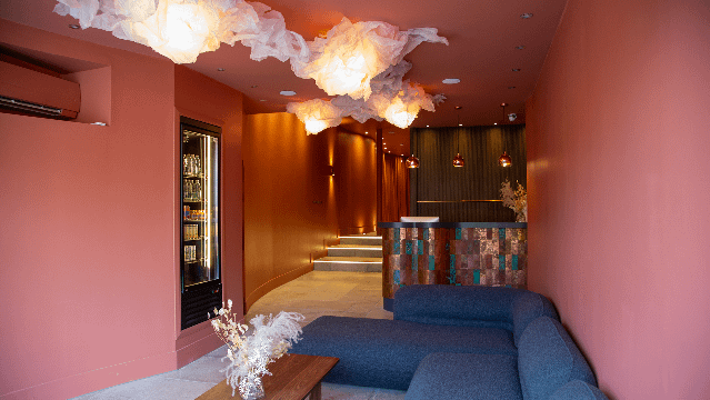 Image 2 from Reset Wellness Ltd partner gallery