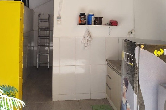 Imagem 3 da galeria do parceiro Studio Personal Octane