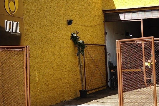 Imagem 2 da galeria do parceiro Studio Personal Octane