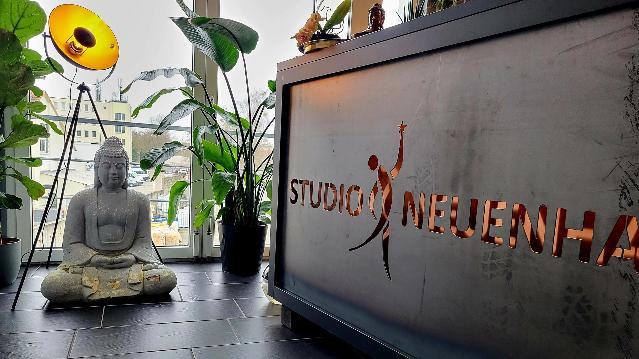 Bild 2 von Studio Neuenhagen - Das Kursstudio für Klein & Groß Partnergalerie
