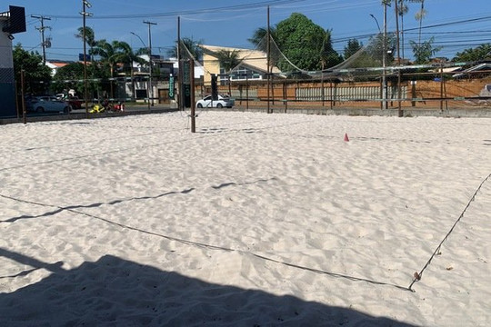 Imagem 1 da galeria do parceiro HF team