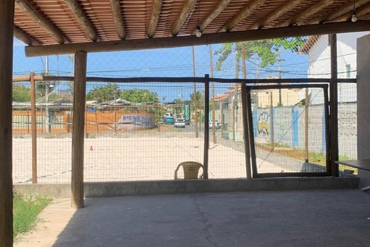 Imagem 3 da galeria do parceiro HF team