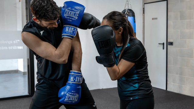 Imagen 2 de la galería del partner Benefit Delta