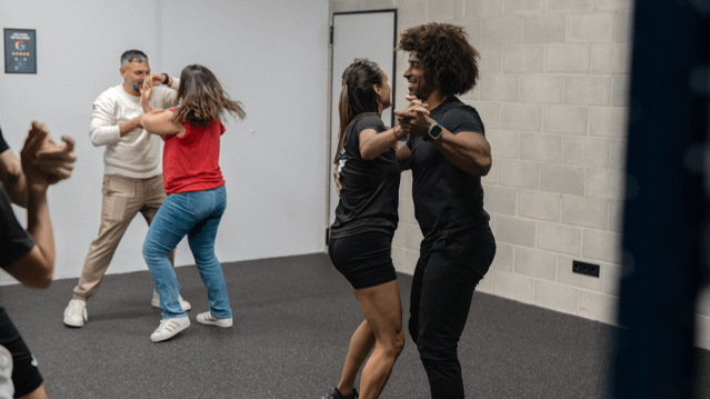 Imagen 3 de la galería del partner Benefit Delta