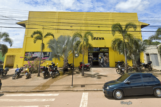 Imagem 2 da galeria do parceiro D'sena 3 - Rio Madeira