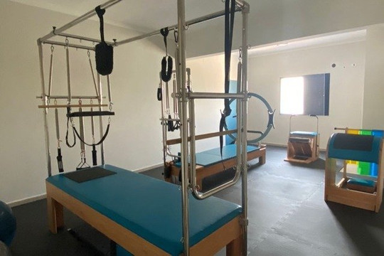 Imagem 1 da galeria do parceiro Life Style Pilates & Funcional