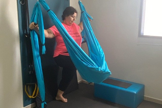 Imagem 3 da galeria do parceiro Life Style Pilates & Funcional