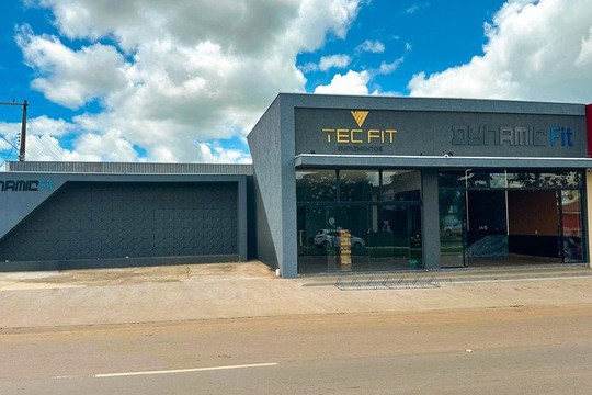 Imagem 2 da galeria do parceiro Studio Academia Dynamic Fit