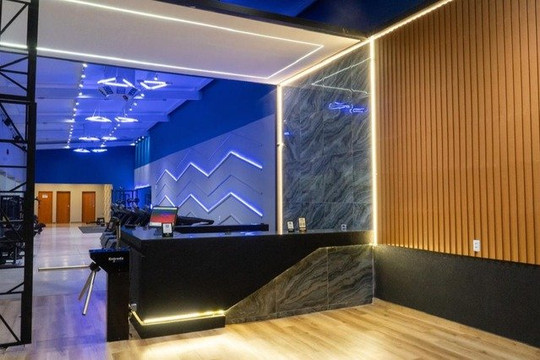 Imagem 3 da galeria do parceiro Studio Academia Dynamic Fit