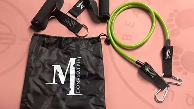 Image 3 from DON-A-MATRIX partner gallery