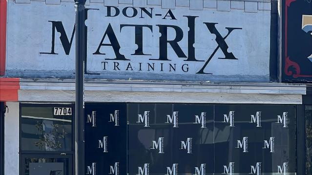 Image 2 from DON-A-MATRIX partner gallery