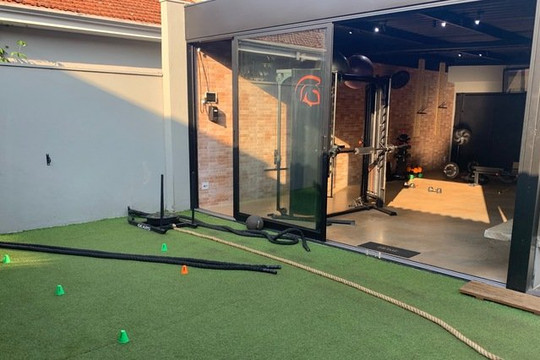 Imagem 1 da galeria do parceiro Home Health Studio