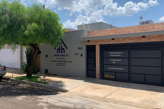 Imagem 2 da galeria do parceiro Home Health Studio