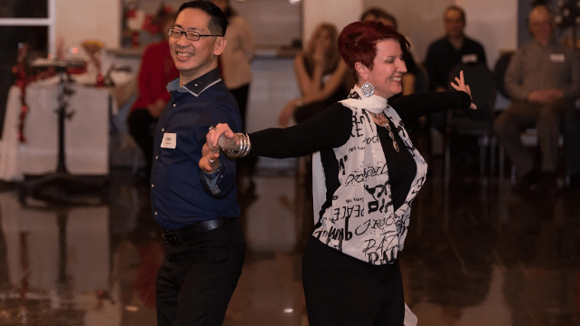 Image 1 de la galerie du partenaire dancescape