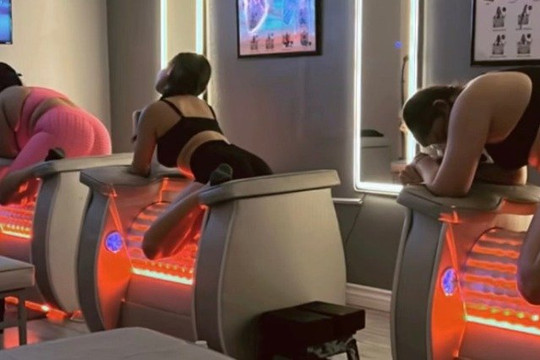 Image 3 from BodyShape Glendora partner gallery