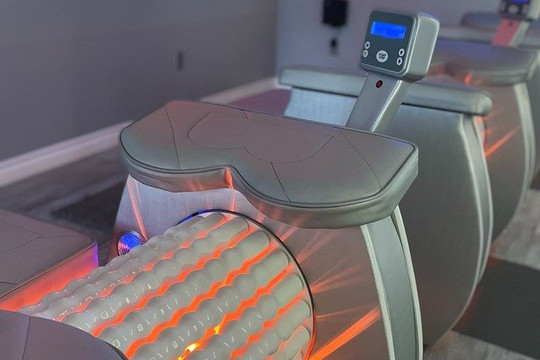 Image 1 from BodyShape Glendora partner gallery