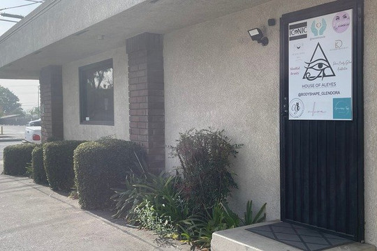 Image 2 from BodyShape Glendora partner gallery