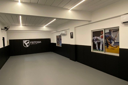 Imagem 3 da galeria do parceiro Feitosa Espaço de Lutas