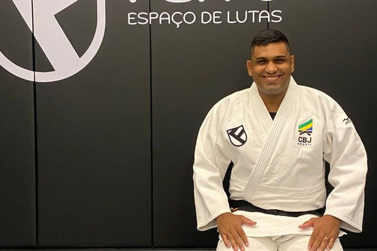 Imagem 3 da galeria do parceiro Feitosa Espaço de Lutas