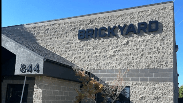 Image 2 from Brickyard Roy partner gallery