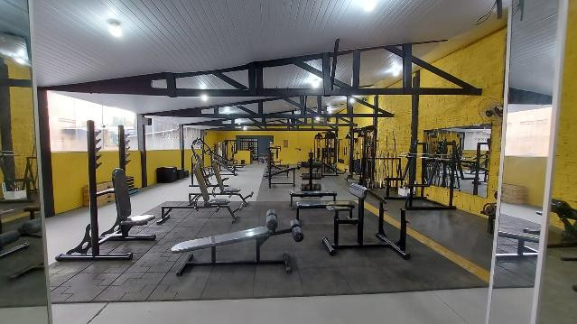 Imagem 1 da galeria do parceiro Titanium Academia