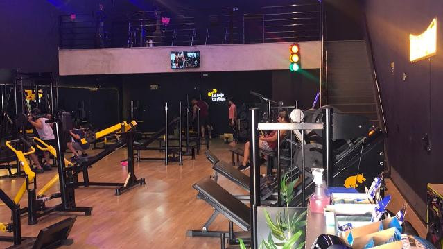 Imagem 3 da galeria do parceiro Titanium Academia - Boa Esperança