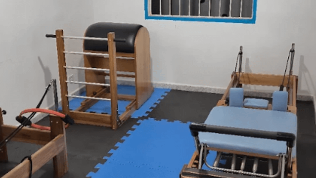 Imagem 1 da galeria do parceiro ICA Fisioterapia - Interlagos