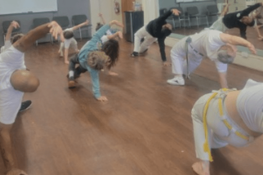 Image 2 from CT Capoeira partner gallery