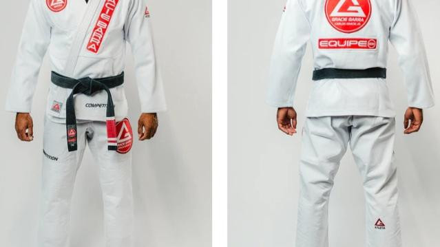 Imagem 3 da galeria do parceiro Gracie Barra Campo Largo